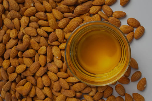 8 Benefits of Using Almond Oil for Hair, According to Celebrity Hairstylists